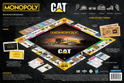 USAopoly - Monopoly - Caterpillar - Limolin 