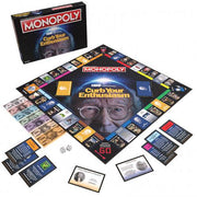 USAopoly - Monopoly - Curb Your Enthusiasm - Limolin 