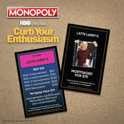 USAopoly - Monopoly - Curb Your Enthusiasm - Limolin 