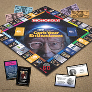 USAopoly - Monopoly - Curb Your Enthusiasm - Limolin 