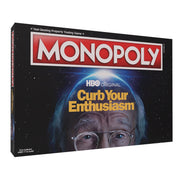 USAopoly - Monopoly - Curb Your Enthusiasm - Limolin 