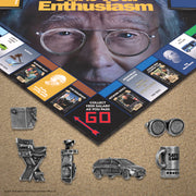 USAopoly - Monopoly - Curb Your Enthusiasm - Limolin 