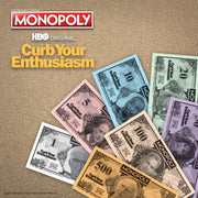 USAopoly - Monopoly - Curb Your Enthusiasm - Limolin 
