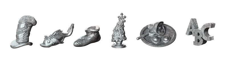 USAopoly - Monopoly - Dr Seuss - Limolin 