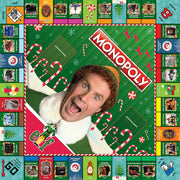 USAopoly - Monopoly - Elf - Limolin 