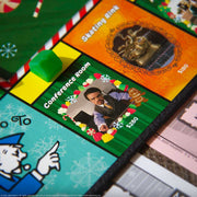USAopoly - Monopoly - Elf - Limolin 