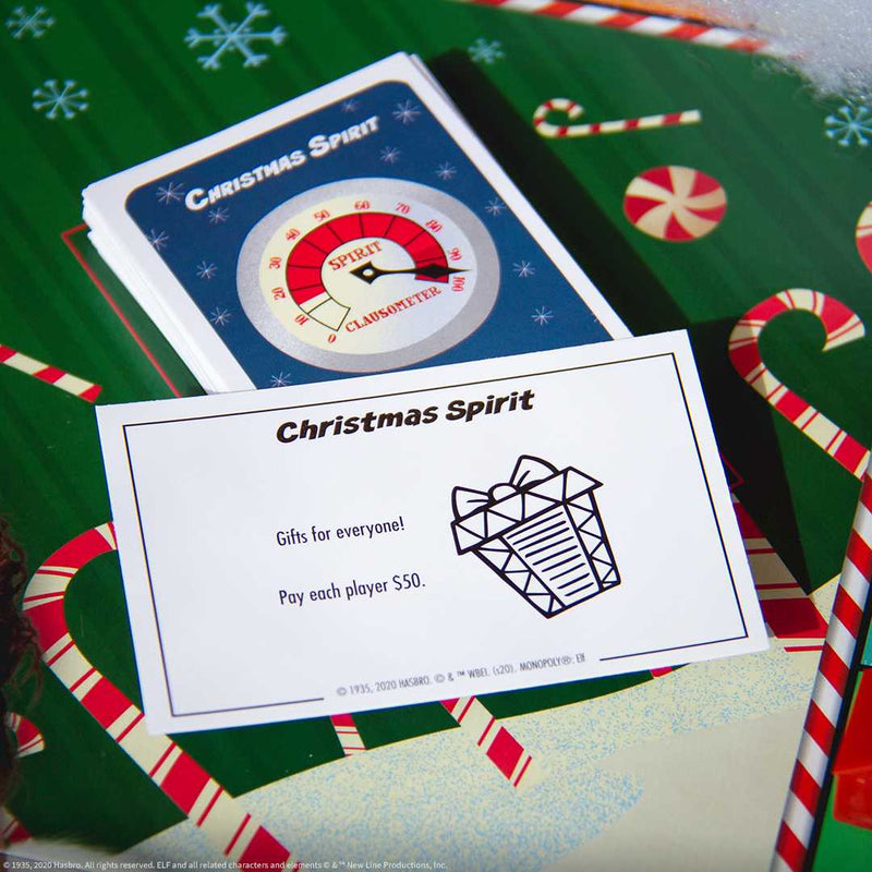 USAopoly - Monopoly - Elf - Limolin 