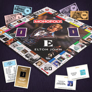 USAopoly - Monopoly - Elton John - Limolin 