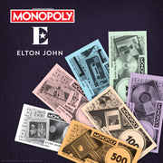 USAopoly - Monopoly - Elton John - Limolin 
