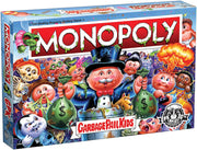 USAopoly - Monopoly - Garbage Pail Kids - Limolin 