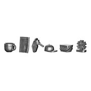 USAopoly - Monopoly - Gilmore Girls - Limolin 