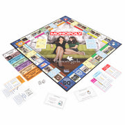 USAopoly - Monopoly - Gilmore Girls - Limolin 