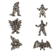 USAopoly - Monopoly - Godzilla - Limolin 