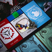 USAopoly - Monopoly - Godzilla - Limolin 