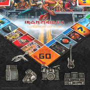 USAopoly - Monopoly - Iron Maiden - Limolin 
