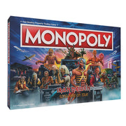 USAopoly - Monopoly - Iron Maiden - Limolin 