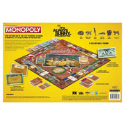 USAopoly - Monopoly - It's Always Sunny In Philadelphia - Limolin 