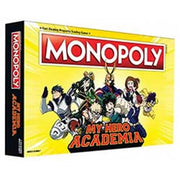 USAopoly - Monopoly - My Hero Academia - Limolin 