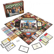 USAopoly - Monopoly - Parks And Recreation - Limolin 