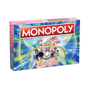 USAopoly - Monopoly - Sailor Moon - Limolin 
