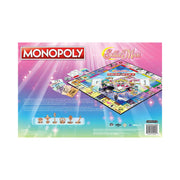 USAopoly - Monopoly - Sailor Moon - Limolin 