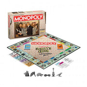 USAopoly - Monopoly - Schitt's Creek - Limolin 