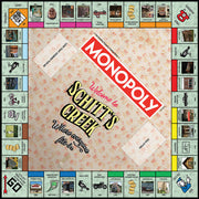 USAopoly - Monopoly - Schitt's Creek - Limolin 