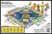 USAopoly - Monopoly - Scooby-Doo! - Limolin 