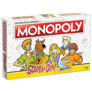 USAopoly - Monopoly - Scooby-Doo! - Limolin 