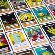 USAopoly - Monopoly - Spongebob - Limolin 