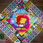 USAopoly - Monopoly - Spongebob - Limolin 