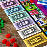 USAopoly - Monopoly - Spongebob - Limolin 