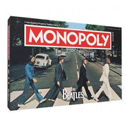 USAopoly - Monopoly - The Beatles - Limolin 