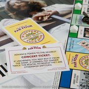 USAopoly - Monopoly - The Beatles - Limolin 