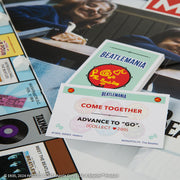 USAopoly - Monopoly - The Beatles - Limolin 