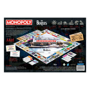 USAopoly - Monopoly - The Beatles - Limolin 