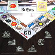 USAopoly - Monopoly - The Beatles - Limolin 