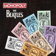 USAopoly - Monopoly - The Beatles - Limolin 