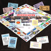 USAopoly - Monopoly - The Beatles - Limolin 