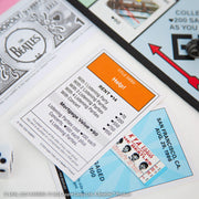 USAopoly - Monopoly - The Beatles - Limolin 