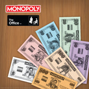 USAopoly - Monopoly - The Office - Limolin 