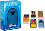 USAopoly - Munchkin - Disney - Limolin 