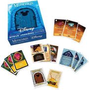 USAopoly - Munchkin - Disney - Limolin 