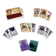 USAopoly - Munchkin - Harry Potter - Limolin 