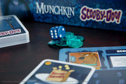 USAopoly - Munchkin - Scooby Doo - Limolin 