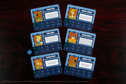 USAopoly - Munchkin - Scooby Doo - Limolin 