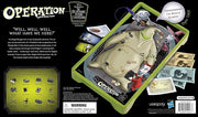 USAopoly - Operation - Disney Nightmare Before Christmas - Limolin 