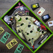 USAopoly - Operation - Disney Nightmare Before Christmas - Limolin 