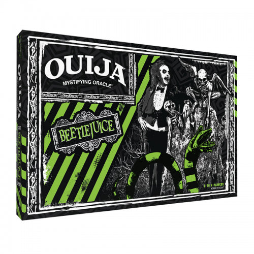 USAopoly - Ouija - Beetlejuice - Limolin 