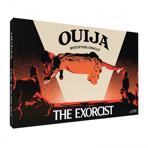 USAopoly - Ouija - The Exorcist - Limolin 